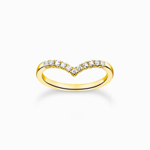 Thomas Sabo Donna anelli TR2394-414-14-52