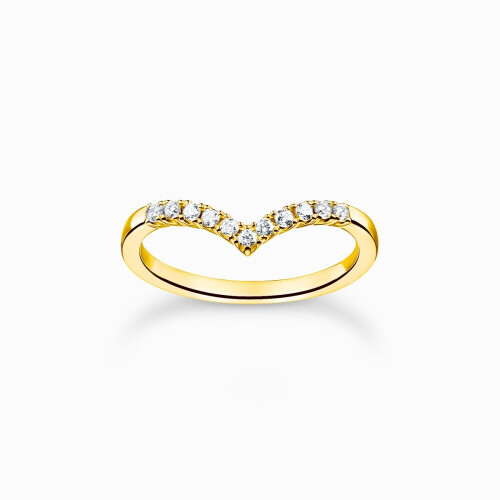Thomas Sabo Thomas Sabo Donna anelli TR2394-414-14-52