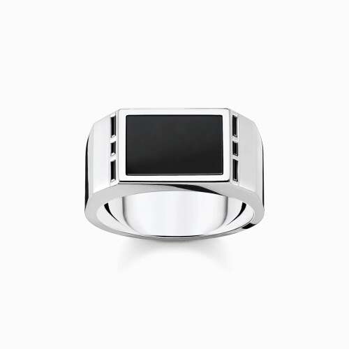 Thomas Sabo Thomas Sabo Unisex TR2387-027-11-64