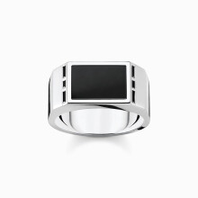 Thomas Sabo Unisex TR2387-027-11-48