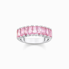 Thomas Sabo Donna anelli TR2366-051-9-50
