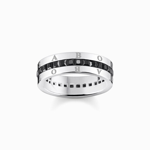 Thomas Sabo Thomas Sabo Donna anelli TR2361-643-11-68