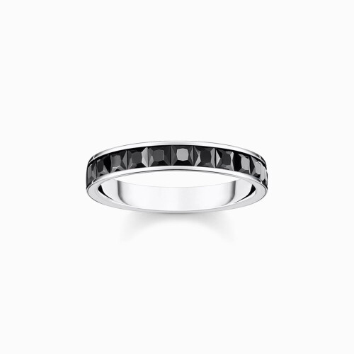 Thomas Sabo Thomas Sabo Donna anelli TR2358-643-11-58
