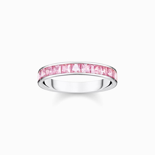 Thomas Sabo Thomas Sabo Donna anelli TR2358-051-9-52