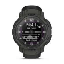 Garmin Instinct Crossover Solar - 010-02730-01 - grafiet