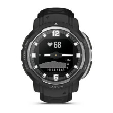 Garmin Instinct Crossover - 010-02730-03 - zwart