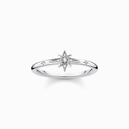 Thomas Sabo Thomas Sabo Donna anelli TR2317-051-14-56