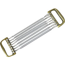 Chest Expander | Arm Training, 7 Tubes Ajustable Arm Strength Trainer