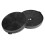 Charcoal Filter for Range Hood, Compatible with CFK1-TM, Range Hood Replacement Filter, Set of 2, 1
