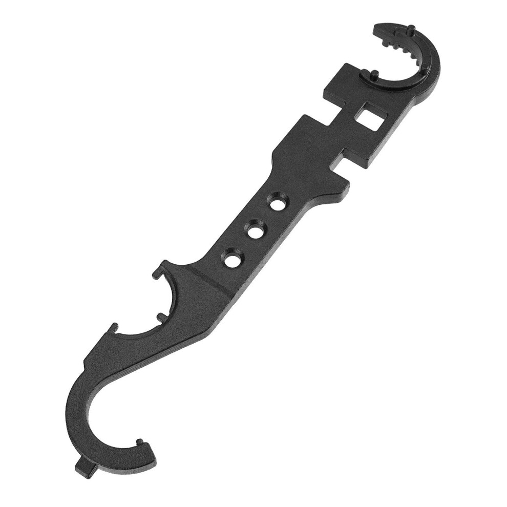 Combination Wrench Multi-Function For Removal And Installation Wrench 448763301246