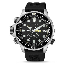 Citizen - BN2036-14E - Orologio da polso - Uomo - Quarzo - Cronografo - Promaster