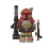 8PCS Star Wars Heavy lnfantry Mandalorian  Mini Figures Sets fits Lego 3