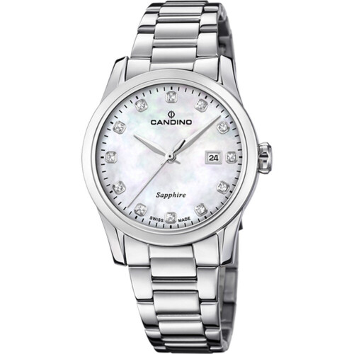 Candino Candino Dameshorloge C4738/1