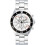 Chris Benz Chris Benz Unisexzegarek CB-C300-W-MB 1