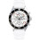 Chris Benz Chris Benz Unisexzegarek CB-C300-W-KBW 1