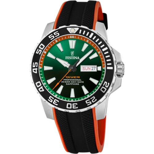 Festina Festina Menwatch F20662/2