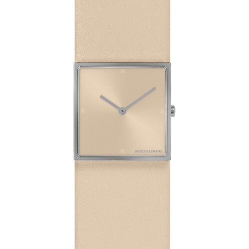 Jacques Lemans Dameshorloge 1-2057M