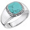Thomas Sabo Thomas Sabo - Unisex Ring - - TR2388-878-17-64 1