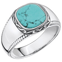 Thomas Sabo Uniseks Pierścienie TR2388-878-17-62