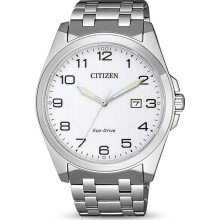 Citizen - BM7108-81A - Armbanduhr - Herren - Quarz - Chronograph - Sports