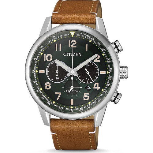 Citizen Citizen Mezczyznizegarek CA4420-21X