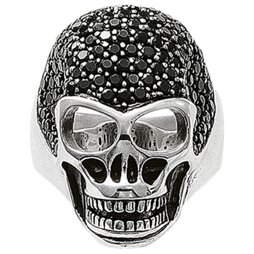 Thomas Sabo Thomas Sabo Unisex anelli TR1705-051-11-52