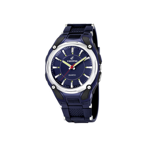 Calypso Calypso Herenhorloge K5560/3