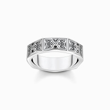 Thomas Sabo Unisex TR2432-643-11-54