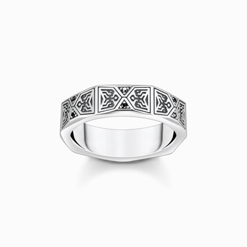 Thomas Sabo Thomas Sabo Unisex TR2432-643-11-52