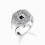 Thomas Sabo Thomas Sabo Unisex anelli TR2431-507-11-54 1
