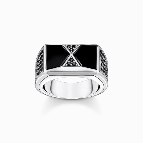 Thomas Sabo Thomas Sabo Unisex TR2430-508-11-68