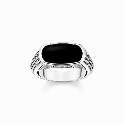 Thomas Sabo Thomas Sabo Unisex TR2429-507-11-68