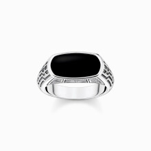 Thomas Sabo Unisex anelli TR2429-507-11-54