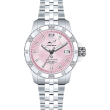 Chris Benz Unisexzegarek CB-DD200-R-MBJ