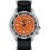 Chris Benz CHRIS BENZ - Orologio subacqueo - DEEP 500M AUTOMATICO - CB-500A-O-NBS 1