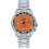 Chris Benz CHRIS BENZ - Orologio subacqueo - DEEP 500M AUTOMATICO - CB-500A-O-MB 1