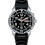 Chris Benz CHRIS BENZ - Orologio subacqueo - DEEP 1000M AUTOMATICO - CB-1000A-S-KBS 1