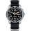 Chris Benz CHRIS BENZ - Orologio subacqueo - DEEP 1000M AUTOMATICO - CB-1000A-S-NBS 1