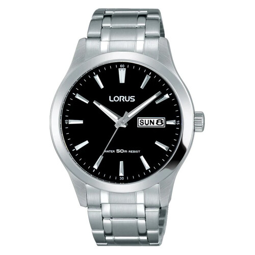 Lorus Lorus - RXN23DX5 - Armanduhr - Herren - Quarz