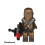 8PCS Star Wars Baby Yoda  Mini Figures Sets Fits Lego 5