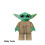 8PCS Star Wars Baby Yoda  Mini Figures Sets Fits Lego 3