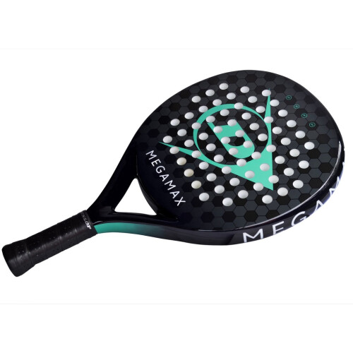 Dunlop Dunlop Megamax Padel Racket for Tennis 2