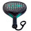 Dunlop Dunlop Megamax Padel Racket for Tennis 4