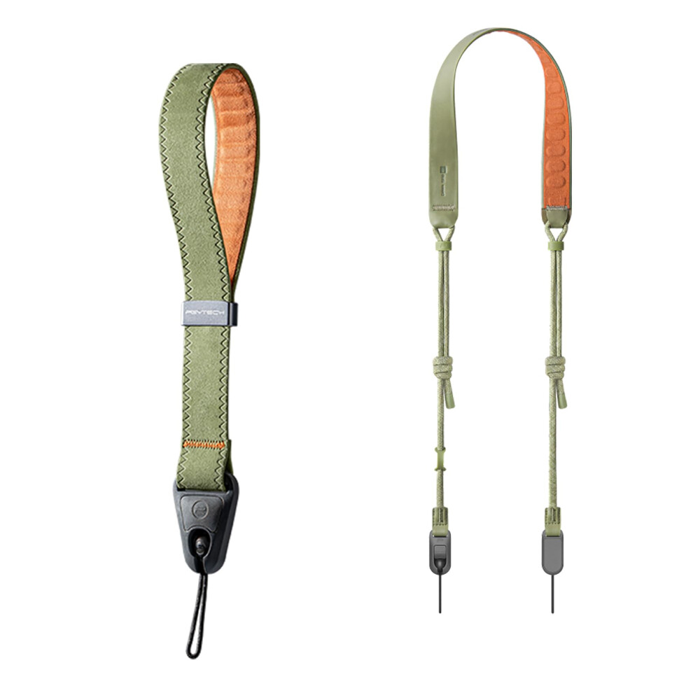 Camera Wrist Strap For Secure Handling During Photography And Outdoor Activities Ref：qmf 448763303820