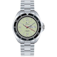 Orologio subacqueo Chris Benz One CBO-N-MB-SW
