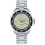 Chris Benz Chris Benz Diver watch One CBO-N-MB-SW 1