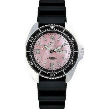 Orologio subacqueo Chris Benz One CBO-R-KB-SW