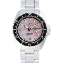 CHRIS BENZ - Orologio subacqueo - ONE MEDIUM 200M - CBM-R-MB-SW
