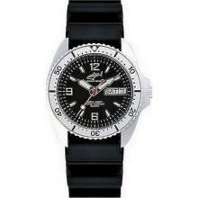 CHRIS BENZ - Orologio subacqueo - ONE MEDIUM 200M - CBM-S-KB-SI