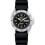 Chris Benz CHRIS BENZ - Orologio subacqueo - ONE MEDIUM 200M - CBM-S-KB-SI 1